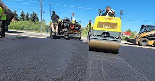 Best Cobblestone Driveway Installation  in Blackfoot, ID